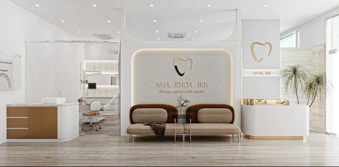 Bác sĩ cần thay đổi môi trường làm việc?