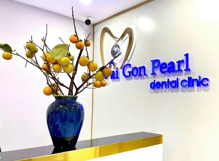 NHA KHOA SÀI GÒN PEARL ĐĂNG TUYỂN DỤNG VỊ TRÍ SAU:✨💥 PHỤ TÁ NHA KHOA (SL 02)