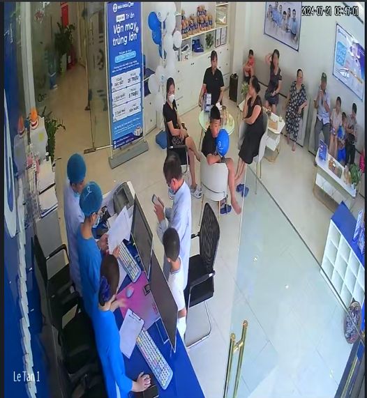 Nha khoa Oze tuyển dụng