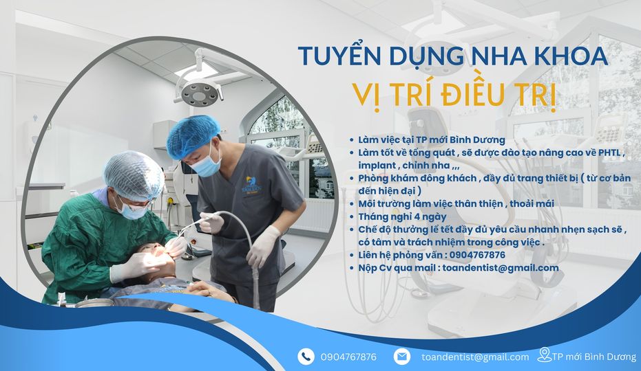  TÌM NHÂN SỰ TRẺ VIỆT NAM GẮN BÓ LÂU DÀI