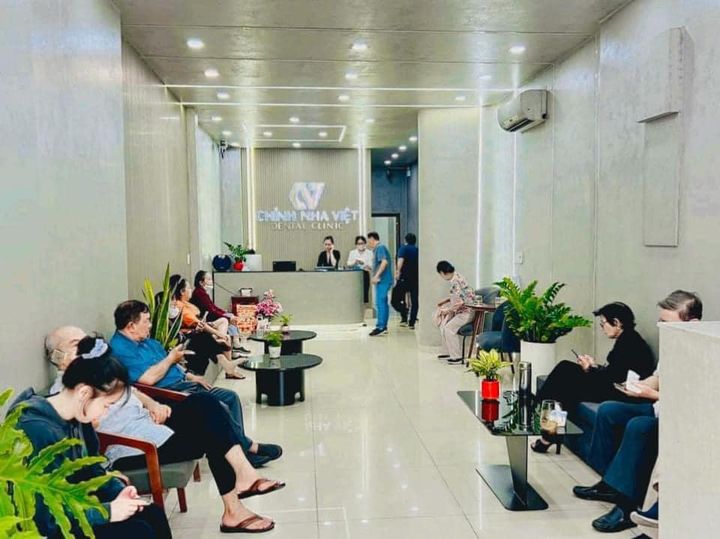 Tuyển dụng nhân viên tư vấn nha khoa yêu cầu có kinh nghiệm trên 1 năm 