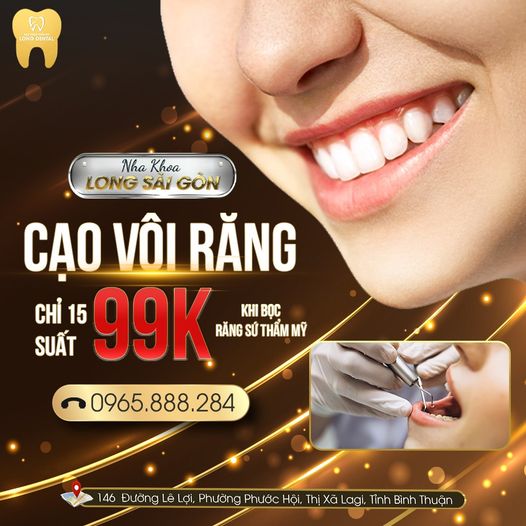 Nha khoa Long Thông Báo Tuyển dụng nhân sự.. 🔎 VỊ TRÍ: -Nhân viên;phụ tá -Số lượng :2 ( Nữ )