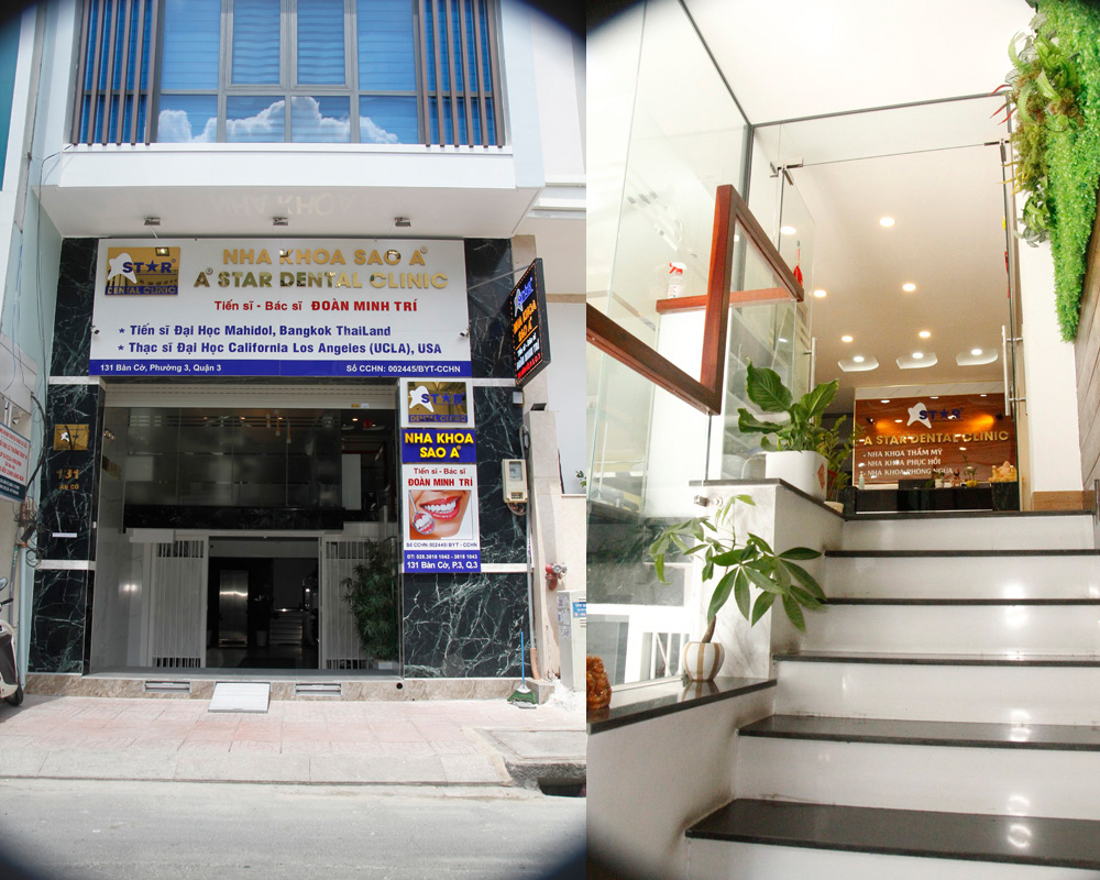 NHA KHOA SAO A TUYỂN DỤNG TRỢ THỦ NHA KHOA