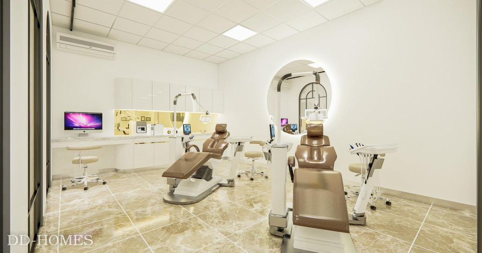 NHA KHOA BẢO ANH đang cần tuyển :  🍀 3 PHỤ TÁ NHA KHOA 