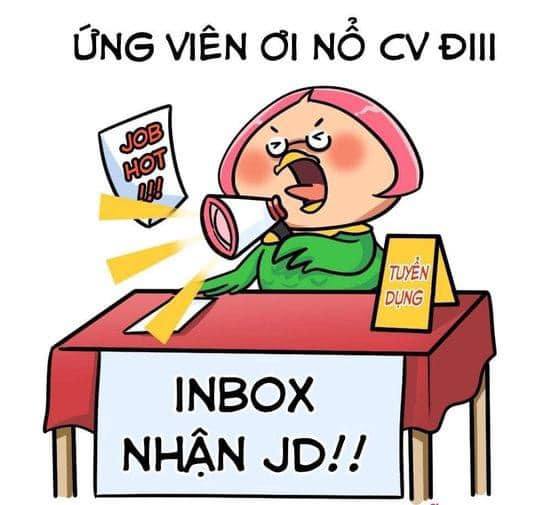 TÌM_ĐỒNG_ĐỘI LABO_HLT tuyển dụng nhân sự #ĐI_LÀM_LUÔN: 🍀2 KTV Mài sứ 