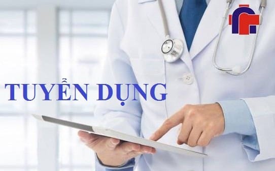 Cần tuyển 5 bạn điều dưỡng hoặc y sỹ CHỈ TUYỂN NỮ  chấp nhận mới ra trường BAO  CHỖ Ở