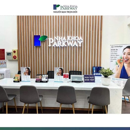 NHA KHOA PARKWAY TÌM KIẾM ĐỒNG ĐỘI 