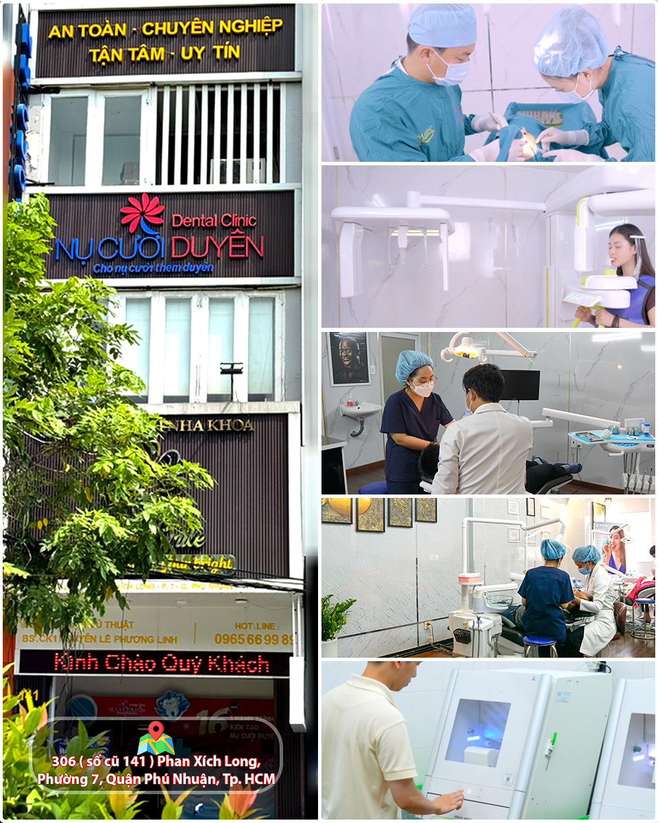 Cần mời thêm 2 Bác Sĩ tổng quát về với Nha Khoa lâu đời và uy tín tại quận Phú Nhuận