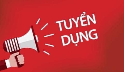 Nha khoa em cần tuyển GẤP