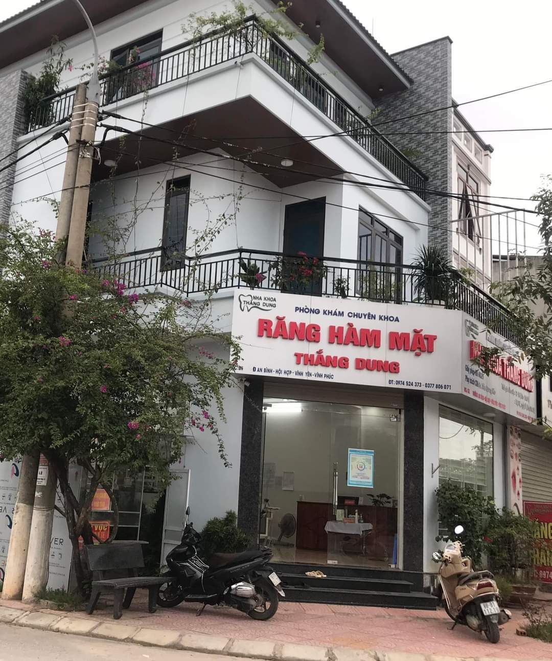 Tuyển dụng y sĩ , ktv , điều dưỡng làm full time