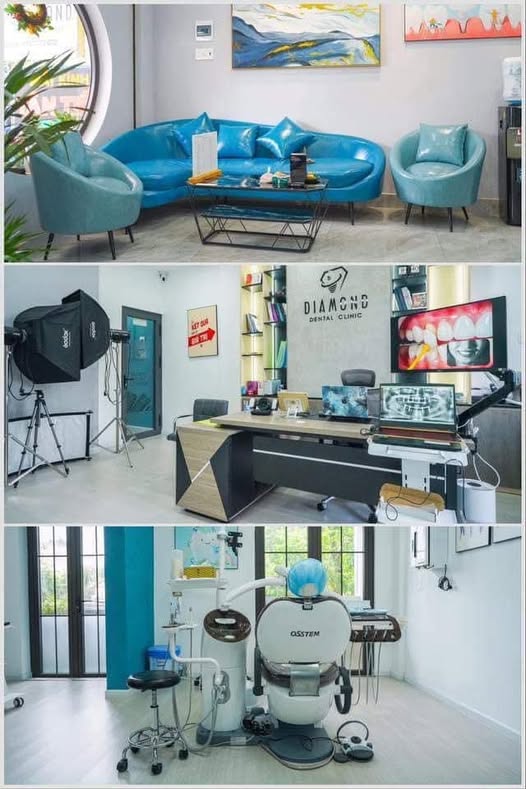 Tuyển dụng: Phụ Tá + phụ điều trị nha khoa có kinh nghiệm