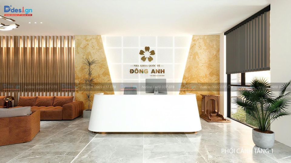 PHÒNG KHÁM CHUYÊN KHOA RĂNG HÀM MẶT Cần tuyển dụng các vị trí như sau: