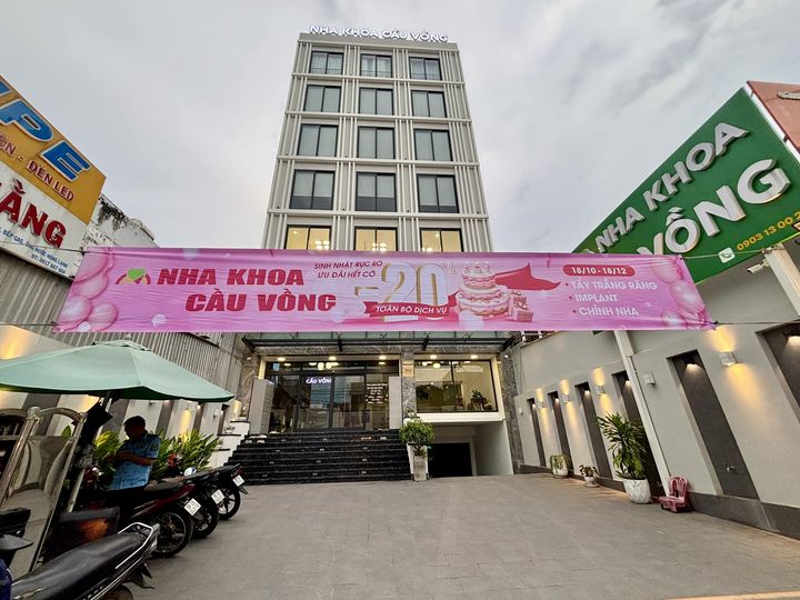 Cần tìm cộng sự: Bác sĩ Răng Hàm Mặt, có kinh nghiệm điều trị tốt về tổng quát, tận tâm, yêu nghề