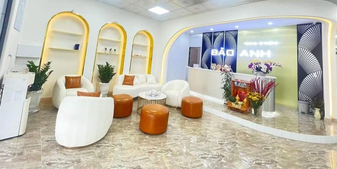 NHA KHOA BẢO ANH - THÔNG BÁO TUYỂN DỤNG❗️