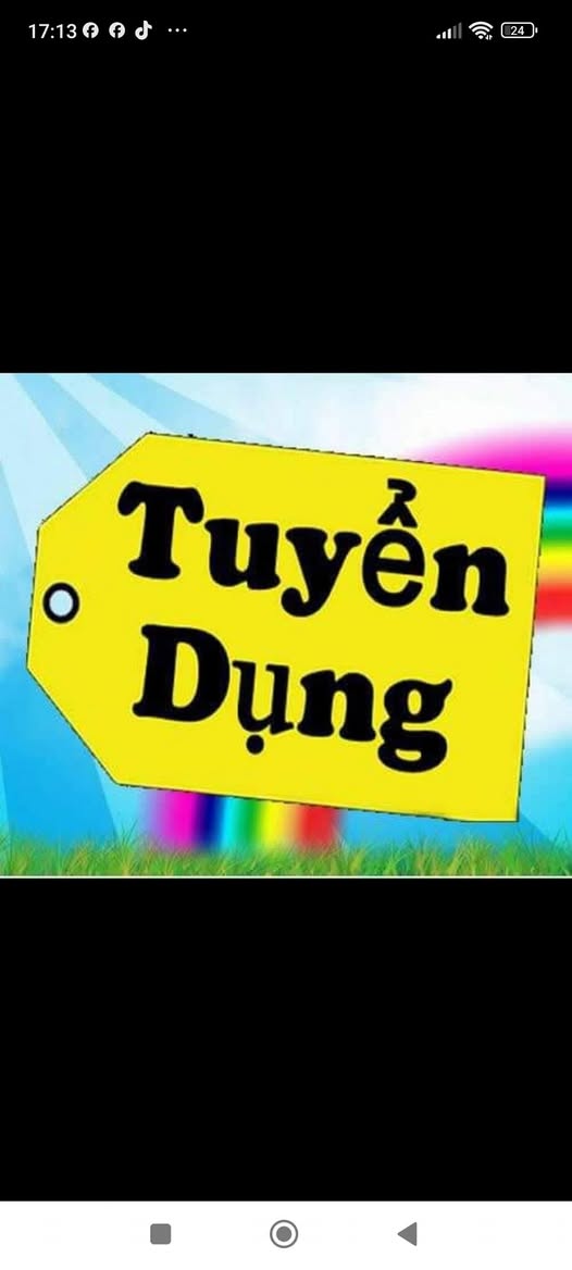 NHA KHOA DUY HƯNG TUYỂN DỤNG: 