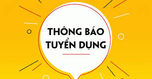 NHA KHOA NOVA CN HOÀ BÌNH TUYỂN DỤNG VỊ TRÍ:  LỄ TÂN NHA KHOA (FULLTIME)