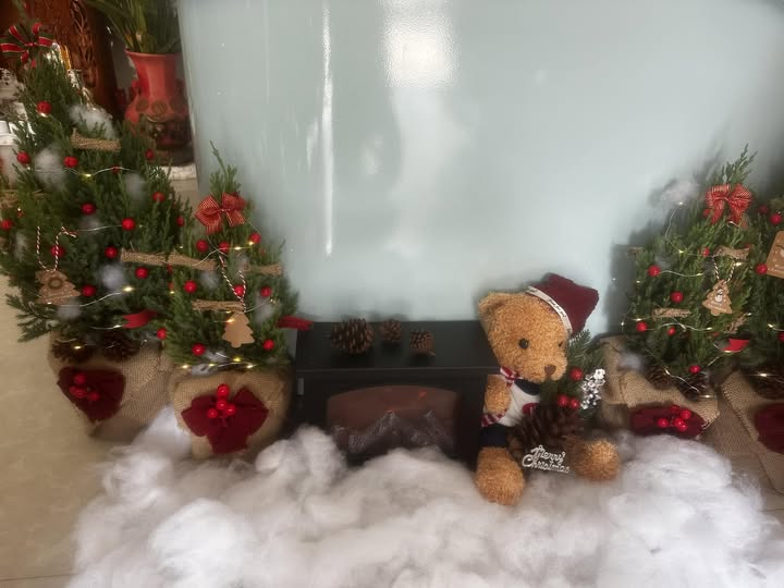  cần tuyển sau Tết.  * YSRHM : 1 người  * Phụ tá: 2 người 