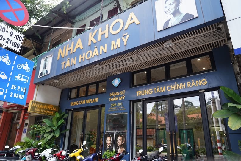  cần tuyển: ❤🩺🦷  2 Bác sĩ RHM điều trị tổng quát 