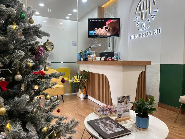 Do nhu cầu phát triển Nha Khoa NH Dental cần tuyển: 