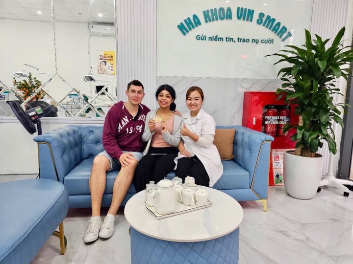 Tuyển phụ tá nha Khoa Ktv đứng ghế