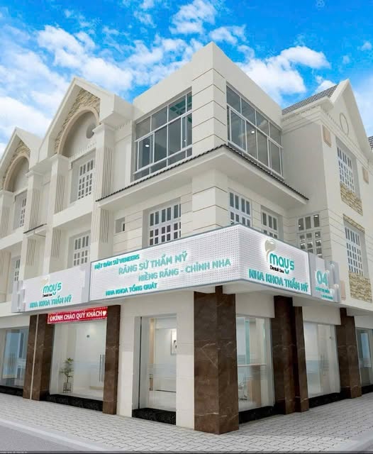 GÓC TUYỂN DỤNG Tuyển nhân sự làm việc tại Nha khoa May