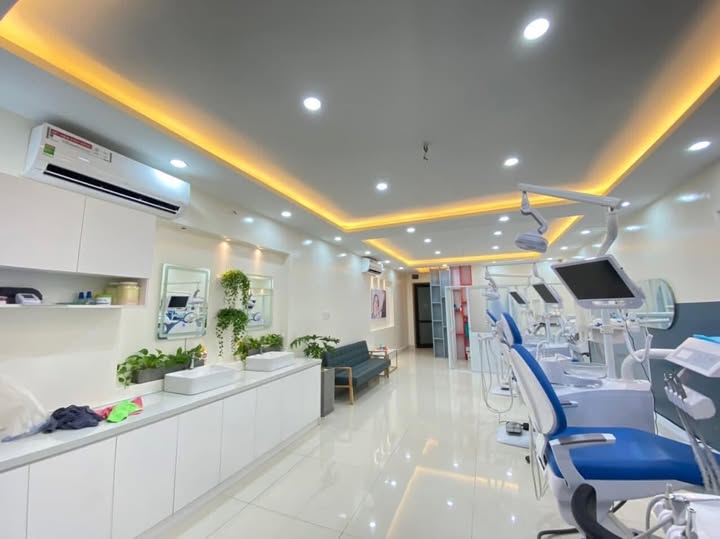 TUYỂN DỤNG ĐIỀU TRỊ đi làm ngay ❗️