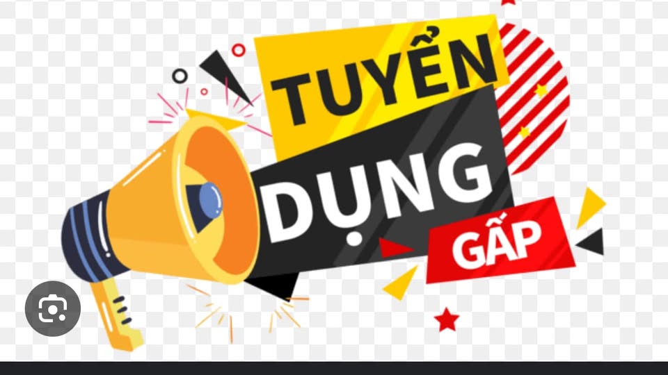 Nha Khoa Q1 &amp; Q5 cần tuyển:  1.  Phụ tá nha khoa có kinh nghiệm ( Sl : 04)