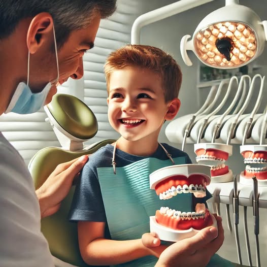 NHA KHOA DGA &quot;  ĐANG TUYỂN DỤNG !