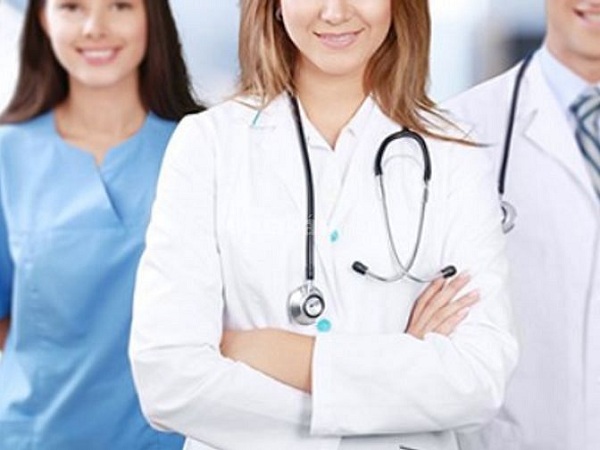 CẦN THÊM 2 PHỤ TÁ NHA KHOA