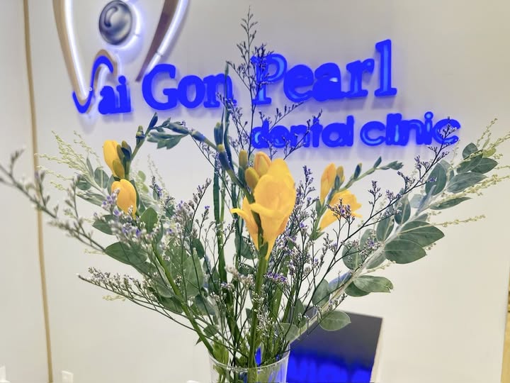 NHA KHOA SÀI GÒN PEARL ĐĂNG TUYỂN DỤNG NHỮNG VỊ TRÍ SAU