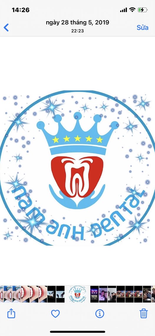 Tuyển dụng:  . Lễ tân nha khoa