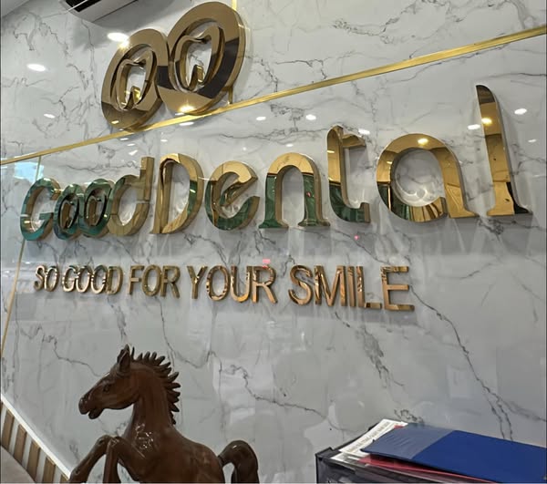 Vị trí tuyển dụng: Phụ tá Nha khoa Số lượng: 2