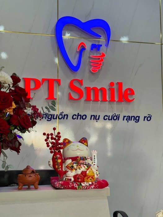 Thông tin tuyển dụng NHA KHOA PT SMILE - Vị trí tuyển dụng: Phụ tá nha khoa