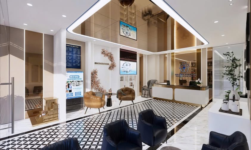 NHA KHOA ANH DŨNG GIA LAI - TUYỂN DỤNG NHIỀU VỊ TRÍ