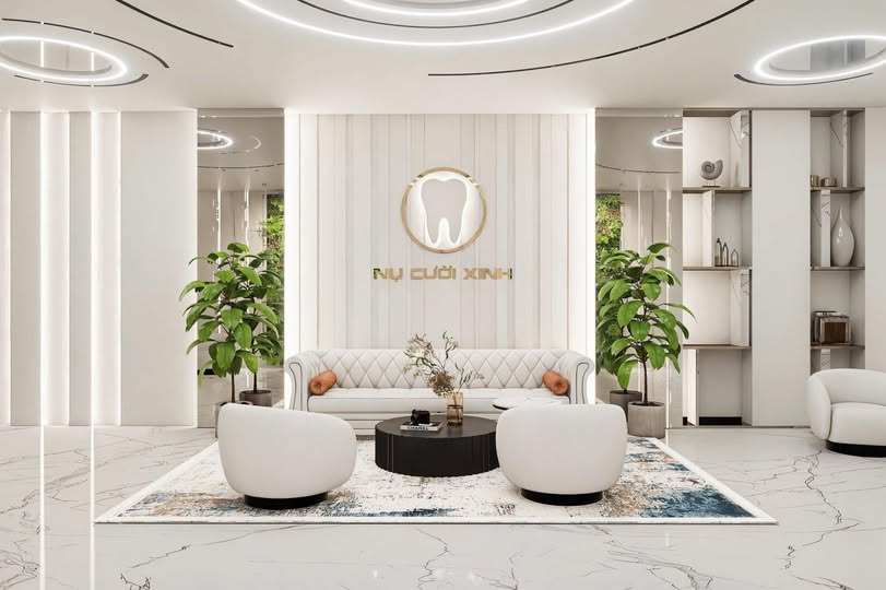 TUYỂN DỤNG NHÂN SỰ 1. PHỤ TÁ NHA KHOA: SL 03