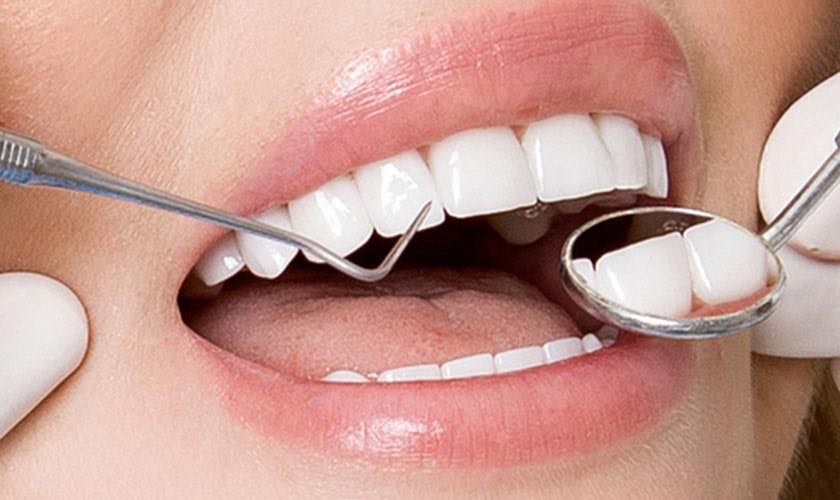 PHÒNG KHÁM ĐA KHOA HOÀN HẢO TUYỂN BÁC SỸ RĂNG HÀM MẶT.