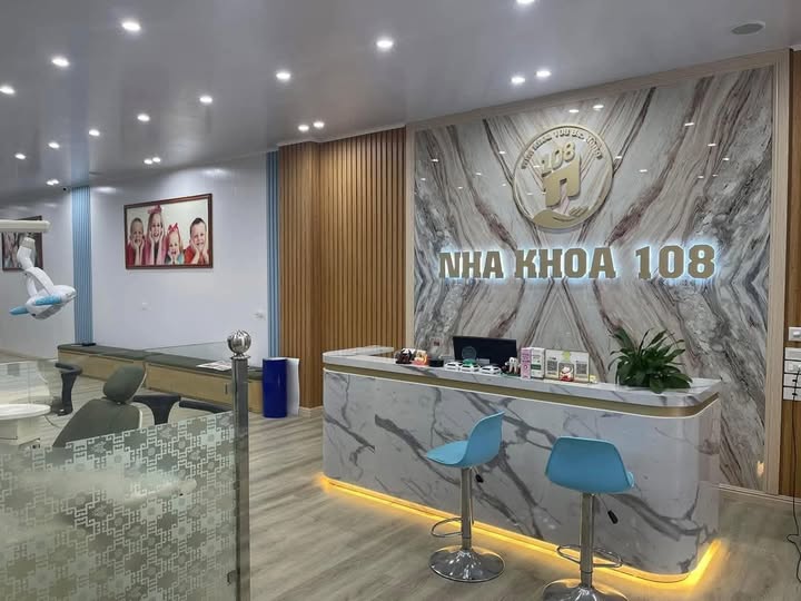 Nha khoa 108 Chợ Dần cần tìm đồng đội 