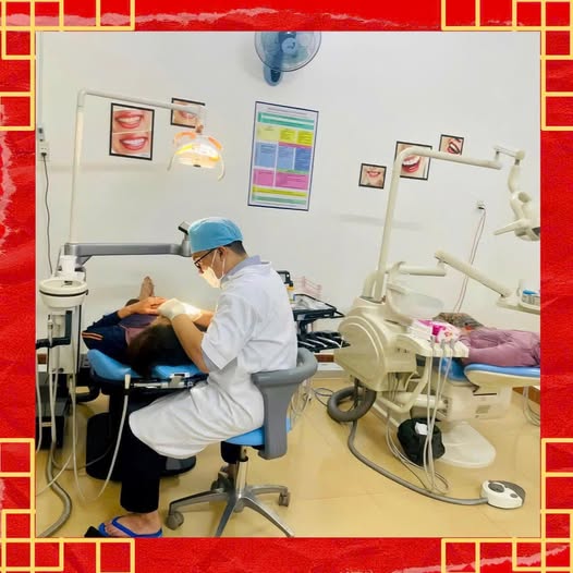 NHA KHOA QUỐC TẾ SUNNY Cần tuyển: