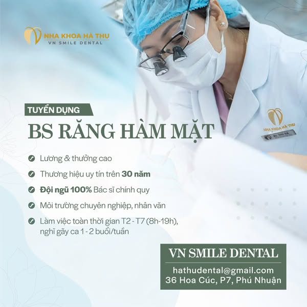 PHỤC VỤ CHO CHI NHÁNH MỚI