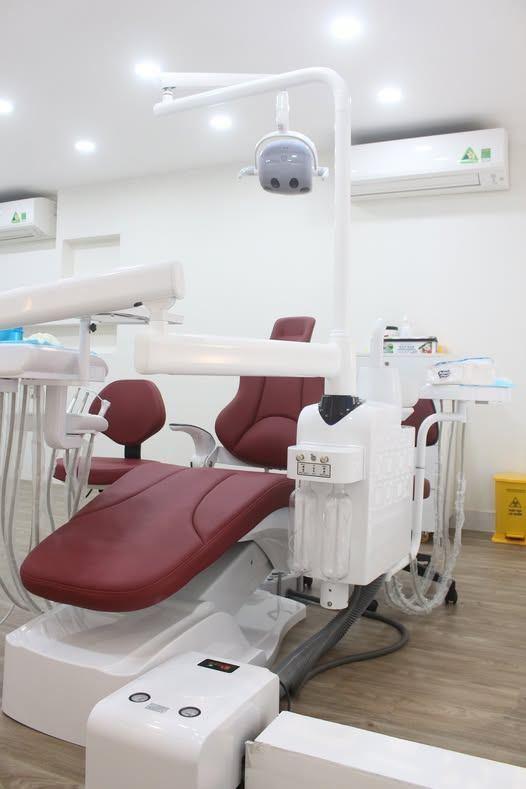 cần tuyển: BÁC SỸ RĂNG HÀM MẶT - Số lượng : 2