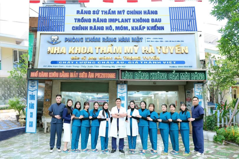 TUYẾN GẤP 6 PHỤ TÁ+ 3 LỄ TÂN