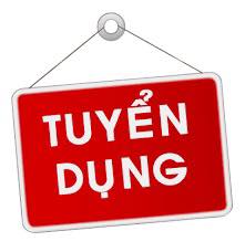 TUYỂN DỤNG ĐI LÀM NGAY 🦷 Y sỹ điều trị - Bác sĩ điều trị: 02 người 
