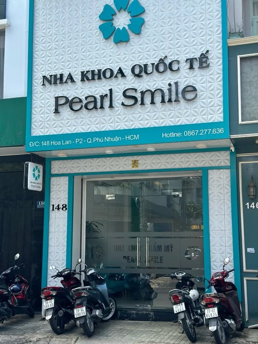 TUYỂN DỤNG VỊ TRÍ: LỄ TÂN TƯ VẤN NHA KHOA