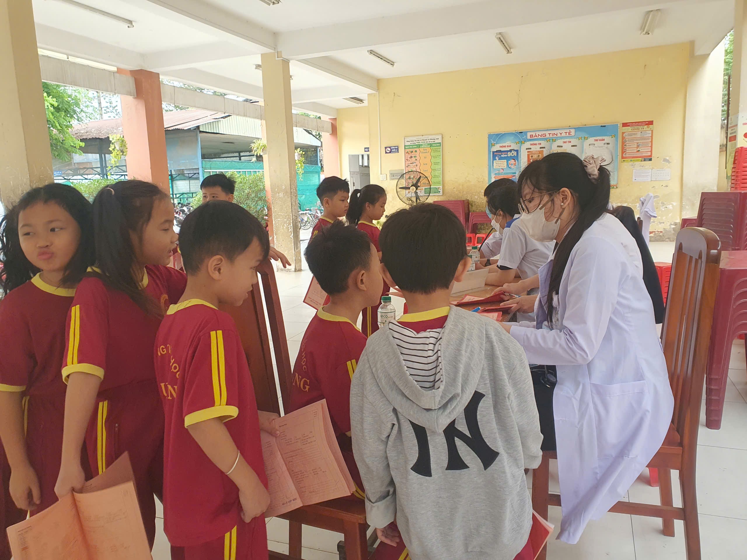 BÁC SĨ MỚI RA TRƯỜNG TÌM VIỆC LÀM