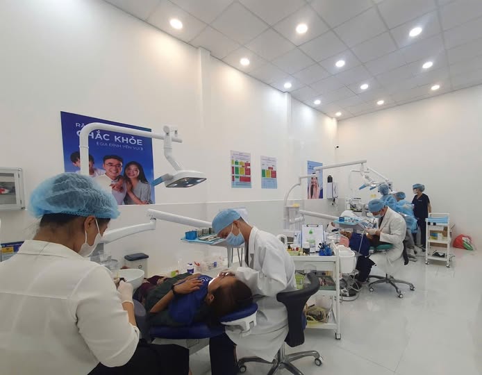 TUYỂN DỤNG BÁC SĨ NHA KHOA – PHÒNG KHÁM ZENTA