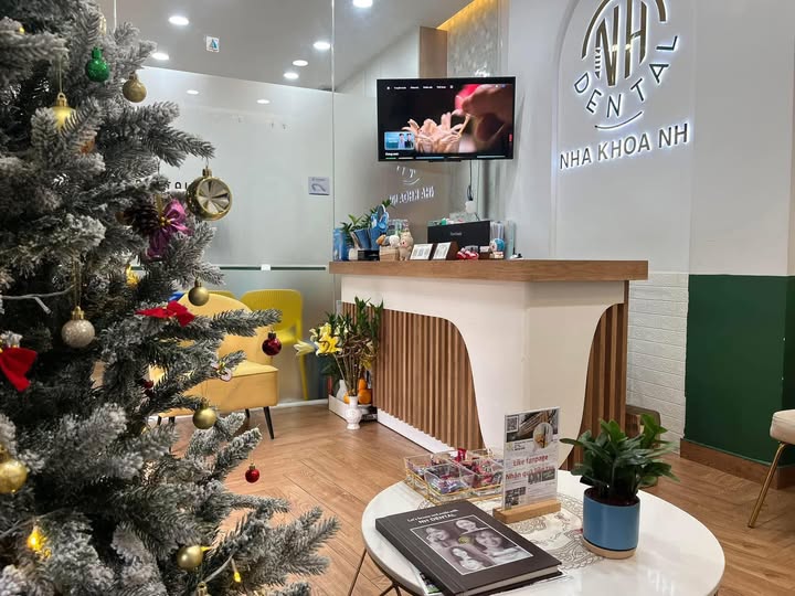 Do nhu cầu phát triển Nha Khoa NH Dental cần tuyển: 