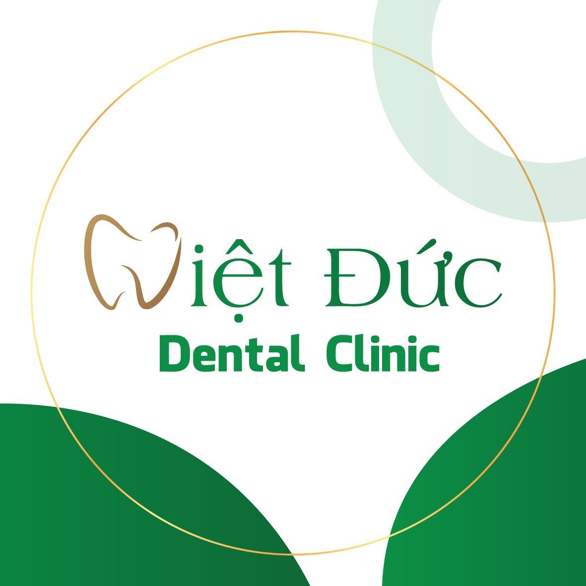 HỆ THỐNG NHA KHOA VIỆT ĐỨC - TUYỂN DỤNG