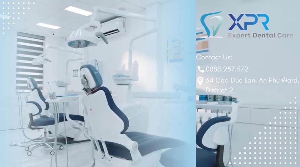 NHA KHOA HCM – QUẬN 2 TUYỂN DỤNG PHỤ TÁ NHA KHOA 