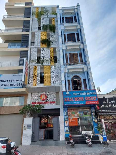 NHA KHOA NHẬT NAM SÀI GÒN CÓ NHU CẦU HỢP TÁC VỚI BÁC SỸ RĂNG HÀM MẶT Hệ chính quy có chứng chỉ hành nghề (có kinh nghiệm trên 3 năm)