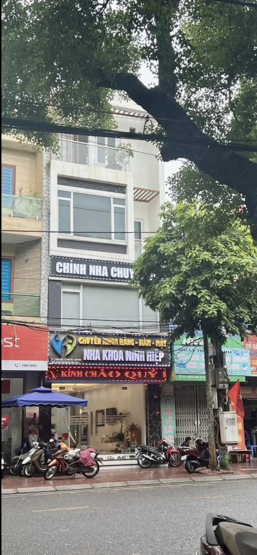 TRUNG TÂM NHA KHOA KV PHÚC YÊN- VĨNH PHÚC CẦN TUYỂN 